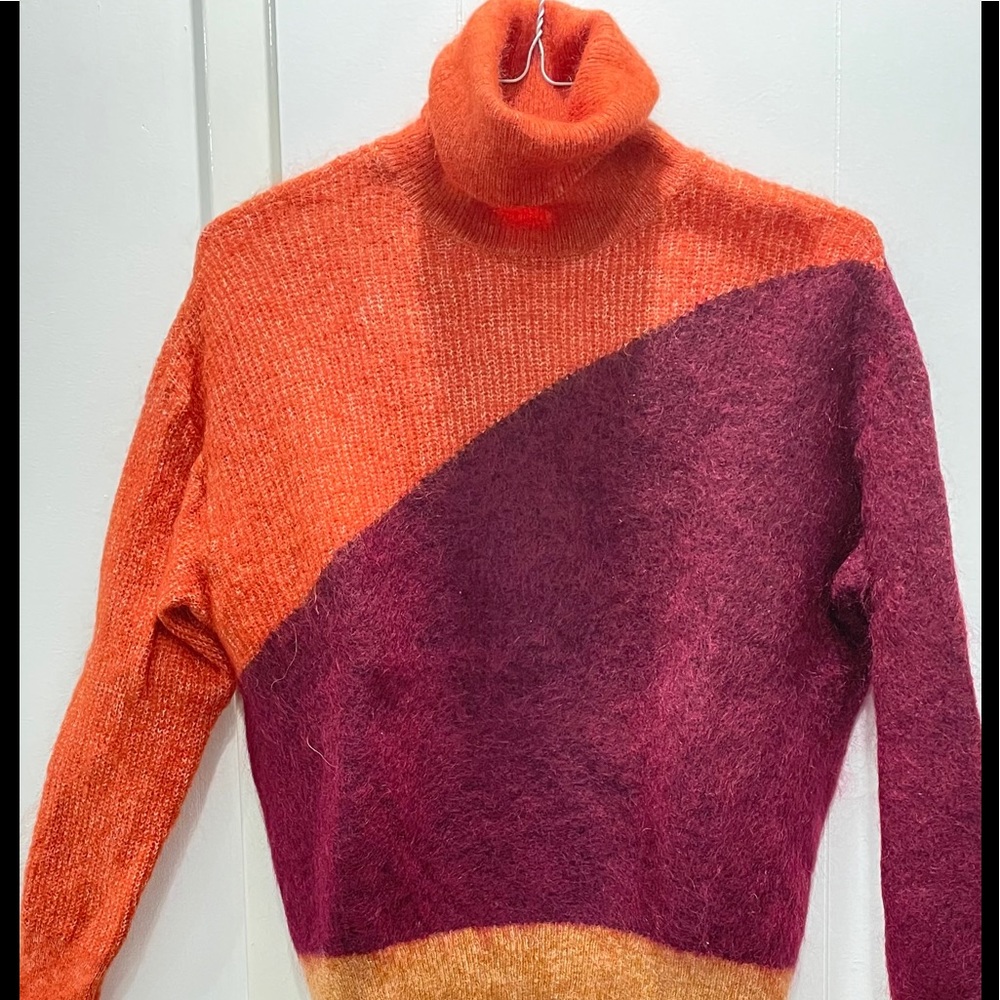 turtleneck